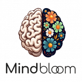 logo mindbloom editada